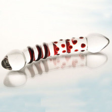 Sexus Glass фаллоимитатор