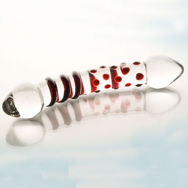 Sexus Glass фаллоимитатор