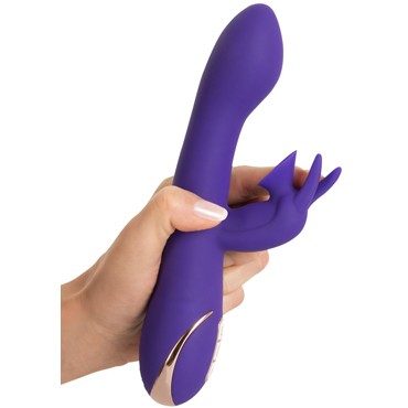 You2Toys Rabbit Euphoria, фиолетовый