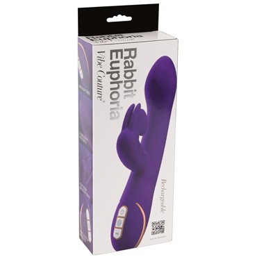 You2Toys Rabbit Euphoria, фиолетовый