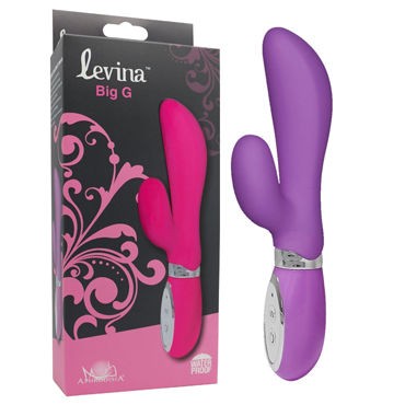 Howells Aphrodisia Levina Big G, фиолетовый