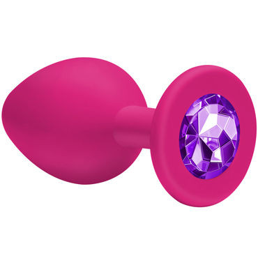 Lola Toys Emotions Cutie Small, розовая