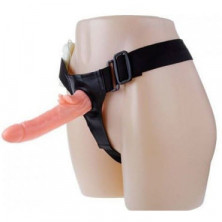 Baile Ultra Passionate Harness