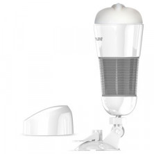 Baile Prettylove Hedy Мастурбатор, белый