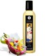 Shunga Erotic Massage Oil Irresistible - Asian Fusion, 240 мл