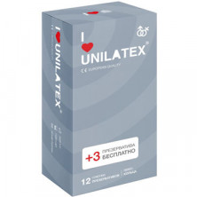 Unilatex Ribbed