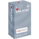 Unilatex Ribbed