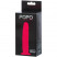 ToyFa Popo Pleasure Фаллоимитатор 13,5 см, розовый