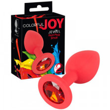 You2Toys Colorful Joy, красная