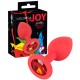 You2Toys Colorful Joy, красная