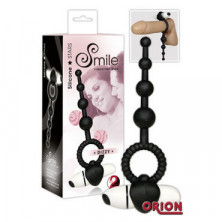 Smile Dizzy черное