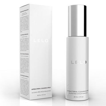 Lelo Cleaning, 60 мл