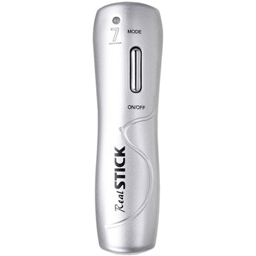 Bioclon Premium Реалистичный вибратор с мошонкой 18,5 см, телесный