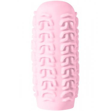 Lola Games Marshmallow Maxi Sugary, розовый