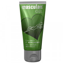 Masculan с женьшенем, 50 мл