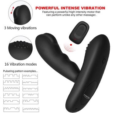 Levett Bodi, черный