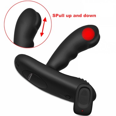 Levett Bodi, черный