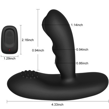 Levett Bodi, черный