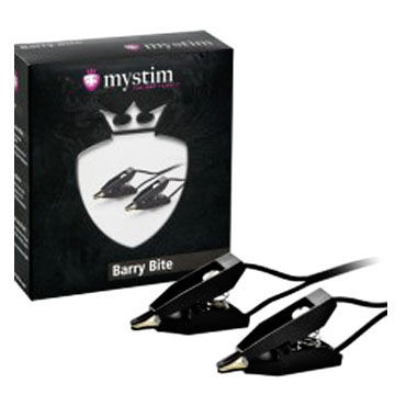 Mystim Barry Bite