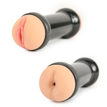 Topco Penthouse Double Sided Stroker Capri Cavanni