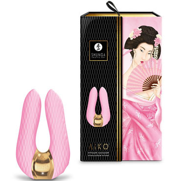 Shunga Aiko, розовый