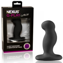 Nexus G-play Large, черный