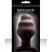 NS Novelties анальная пробка Renegade - Plug 1 XL черная