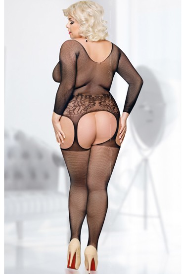 SoftLine Ladybird, черный