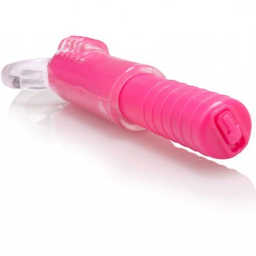 Screaming O GO Stix, клубничный