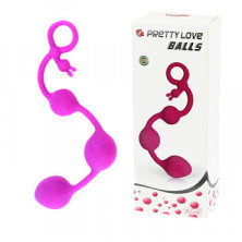 Baile Pretty Love Balls, 25 см