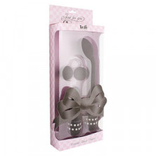 Toy Joy Crystal Playset, черный