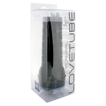Toy Joy Love tube Playpal Power Bottom