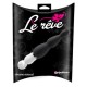 Pipedream Le Reve Silicone Sensual, черный