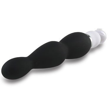 Pipedream Le Reve Silicone Sensual, черный