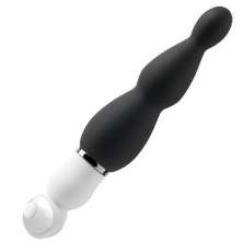 Pipedream Le Reve Silicone Sensual, черный