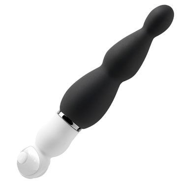 Pipedream Le Reve Silicone Sensual, черный