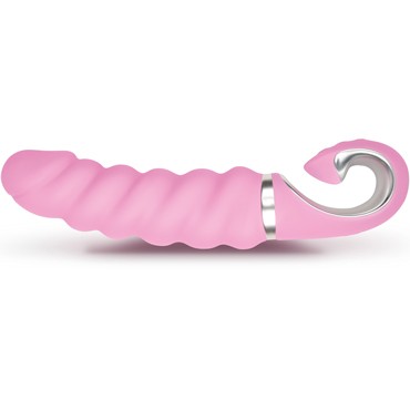 Gvibe Gjack 2, розовый