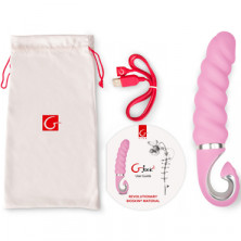 Gvibe Gjack 2, розовый