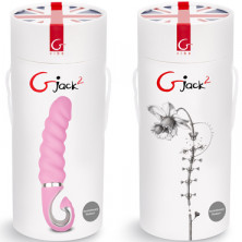 Gvibe Gjack 2, розовый