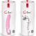 Gvibe Gjack 2, розовый