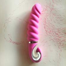 Gvibe Gjack 2, розовый