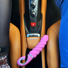 Gvibe Gjack 2, розовый