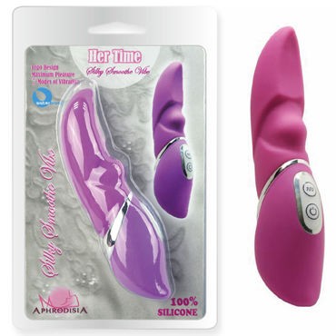 Howells Teaser, розовый