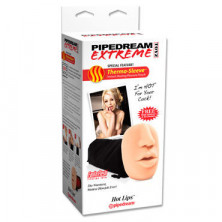 Pipedream Extreme Hot Lips