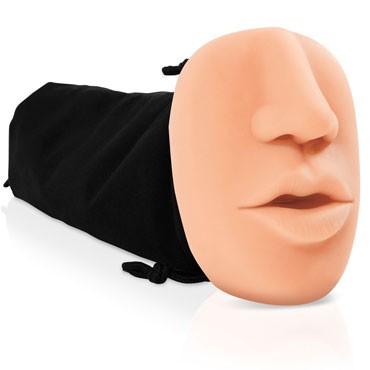 Pipedream Extreme Hot Lips