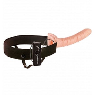 Pipedream Vibrating Hollow