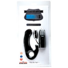 Topco Bottoms Up Butt Silicone Please My P-Spot