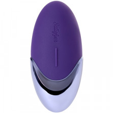 Satisfyer Purple Pleasure, фиолетовый
