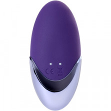 Satisfyer Purple Pleasure, фиолетовый