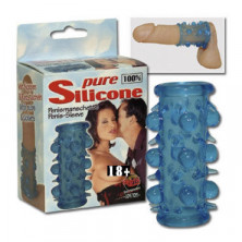 Pure Silicone №2 насадка